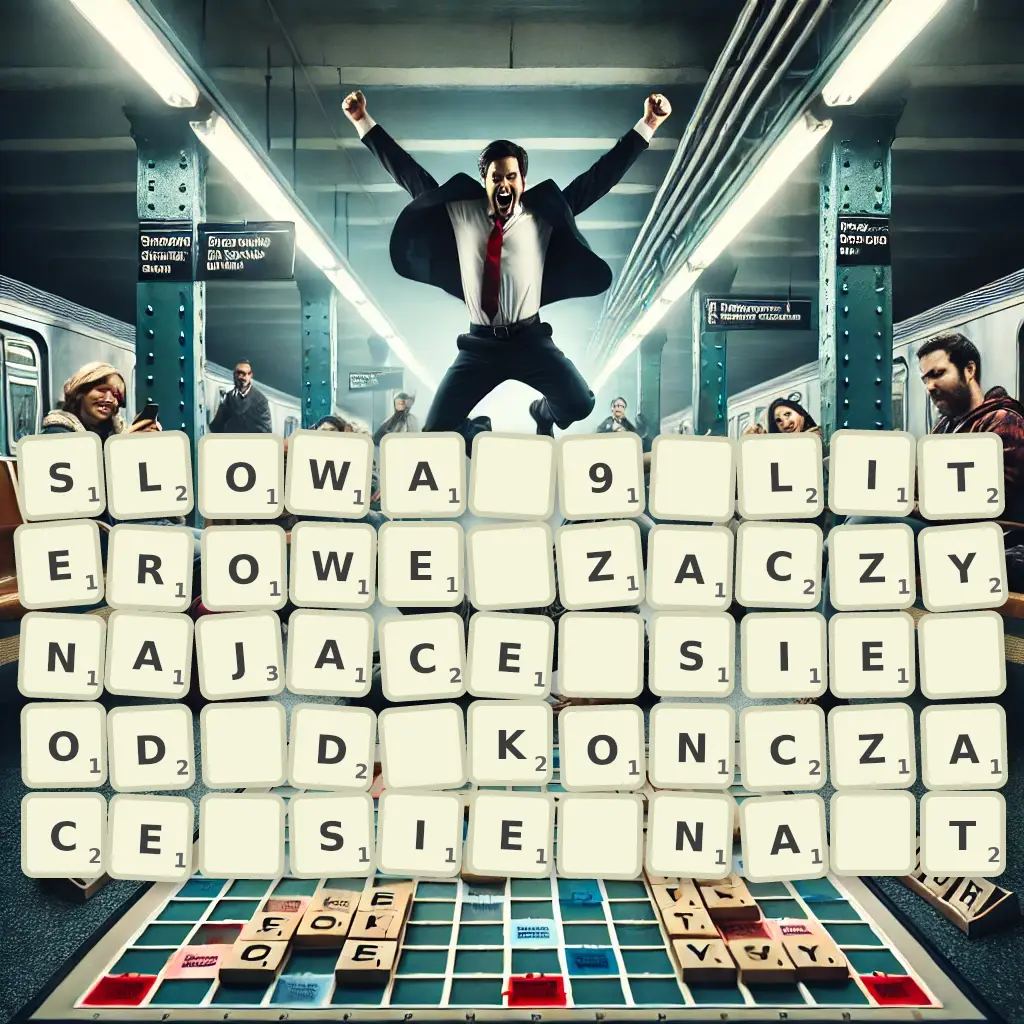 Lista słów 9-literowe, zaczynające się od D, kończące się na T Słowa 9-literowe, zaczynające się od D, kończące się na T