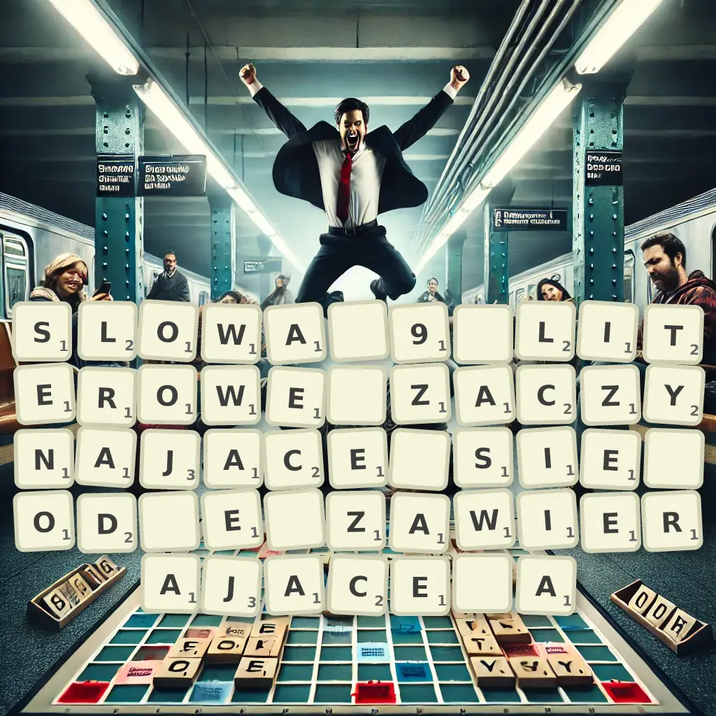 Lista słów 9-literowe, zaczynające się od E, zawierające A Słowa 9-literowe, zaczynające się od E, zawierające A