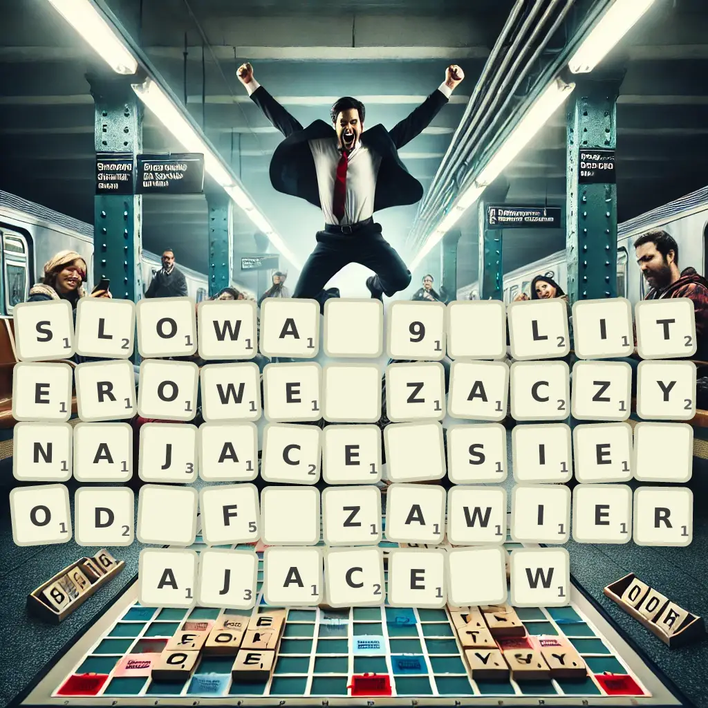 Lista słów 9-literowe, zaczynające się od F, zawierające W Słowa 9-literowe, zaczynające się od F, zawierające W