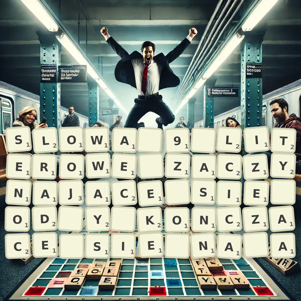 Lista słów 9-literowe, zaczynające się od Y, kończące się na A Słowa 9-literowe, zaczynające się od Y, kończące się na A