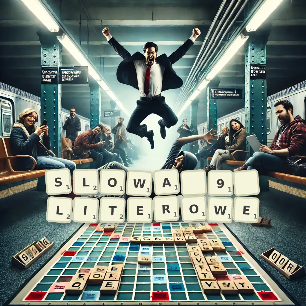Słowa 9-literowe