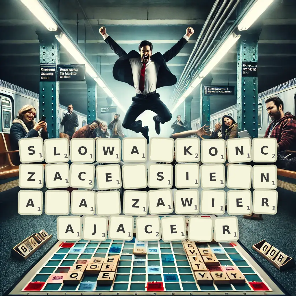Słowa kończące się na Ą, zawierające R