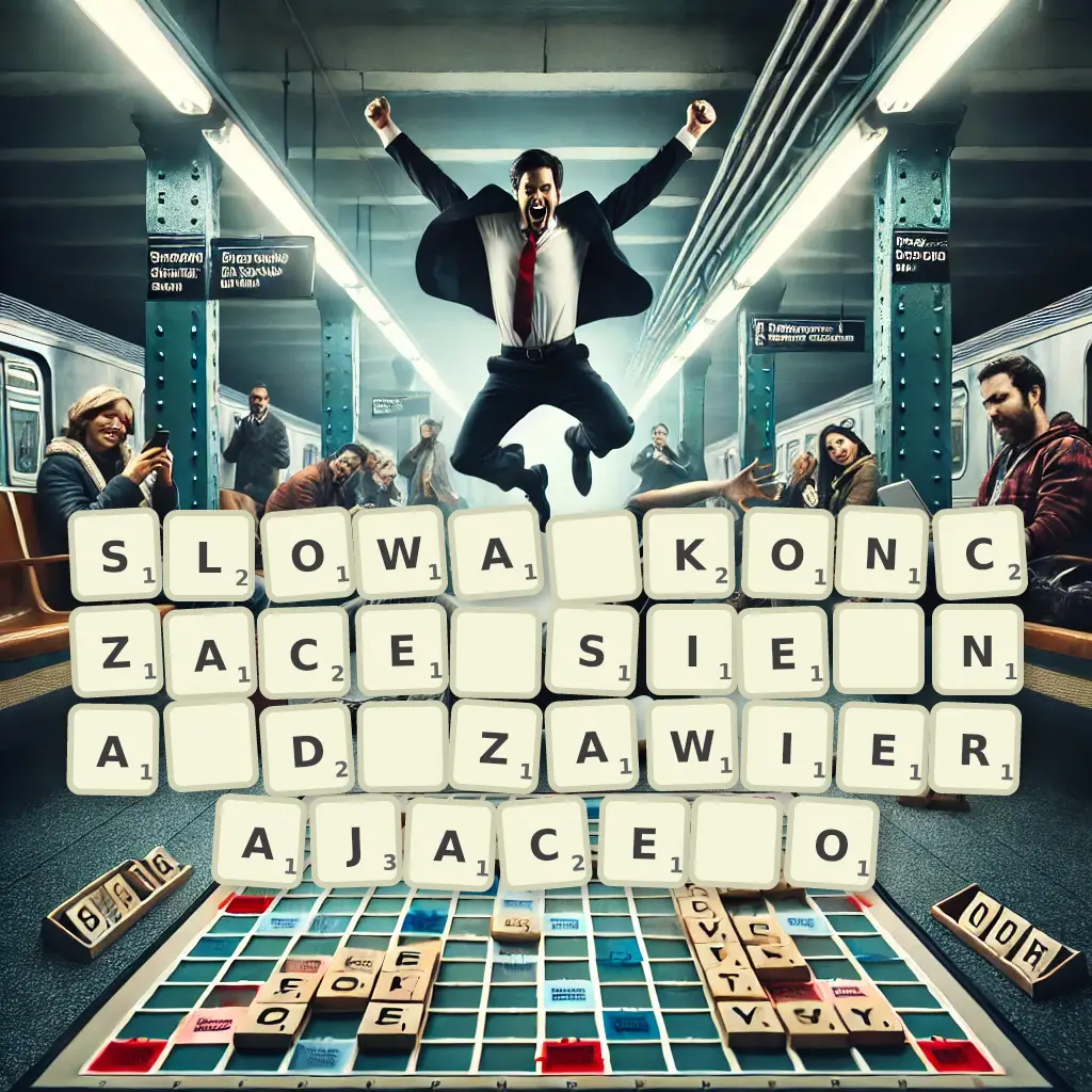 Słowa kończące się na D, zawierające O