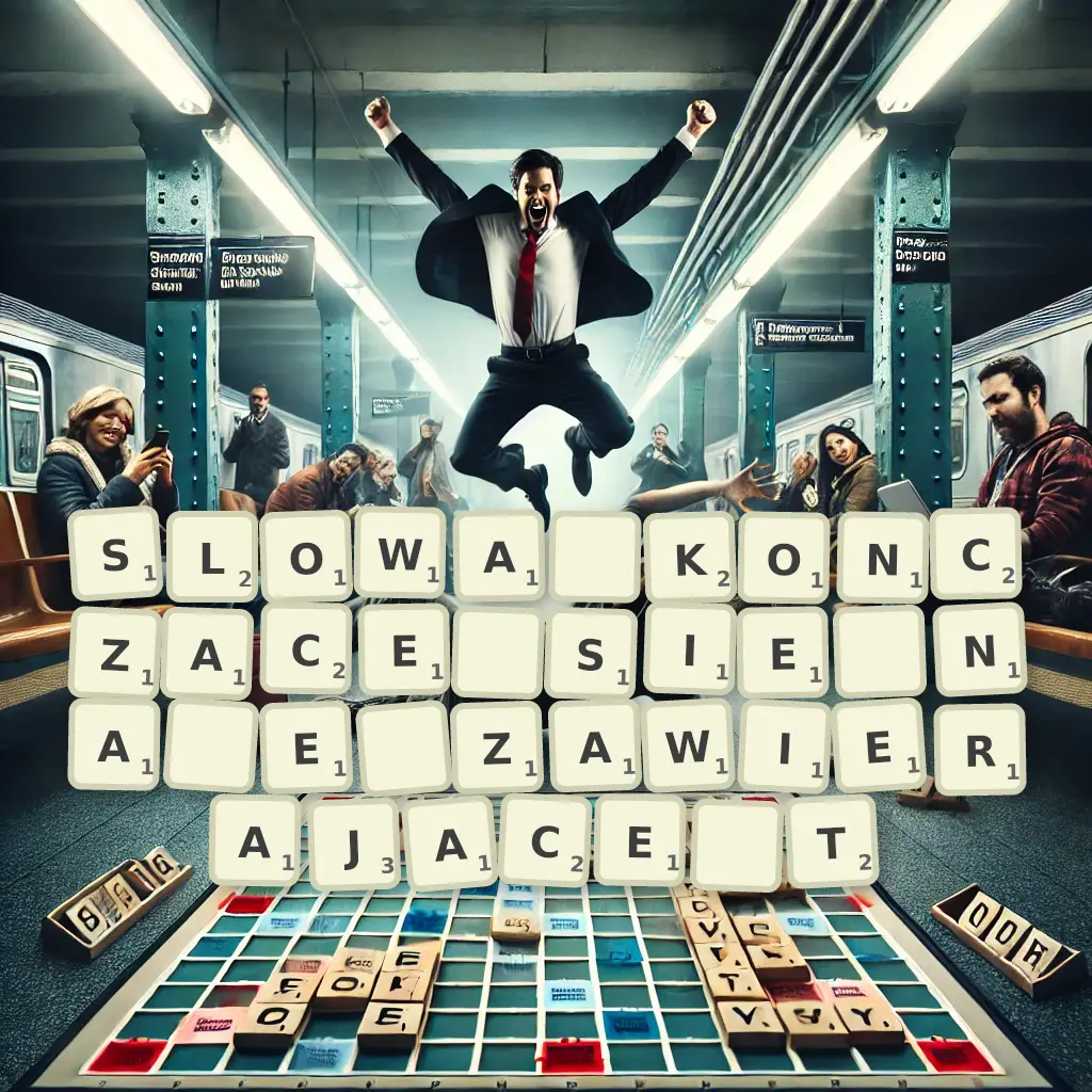 Słowa kończące się na E, zawierające T