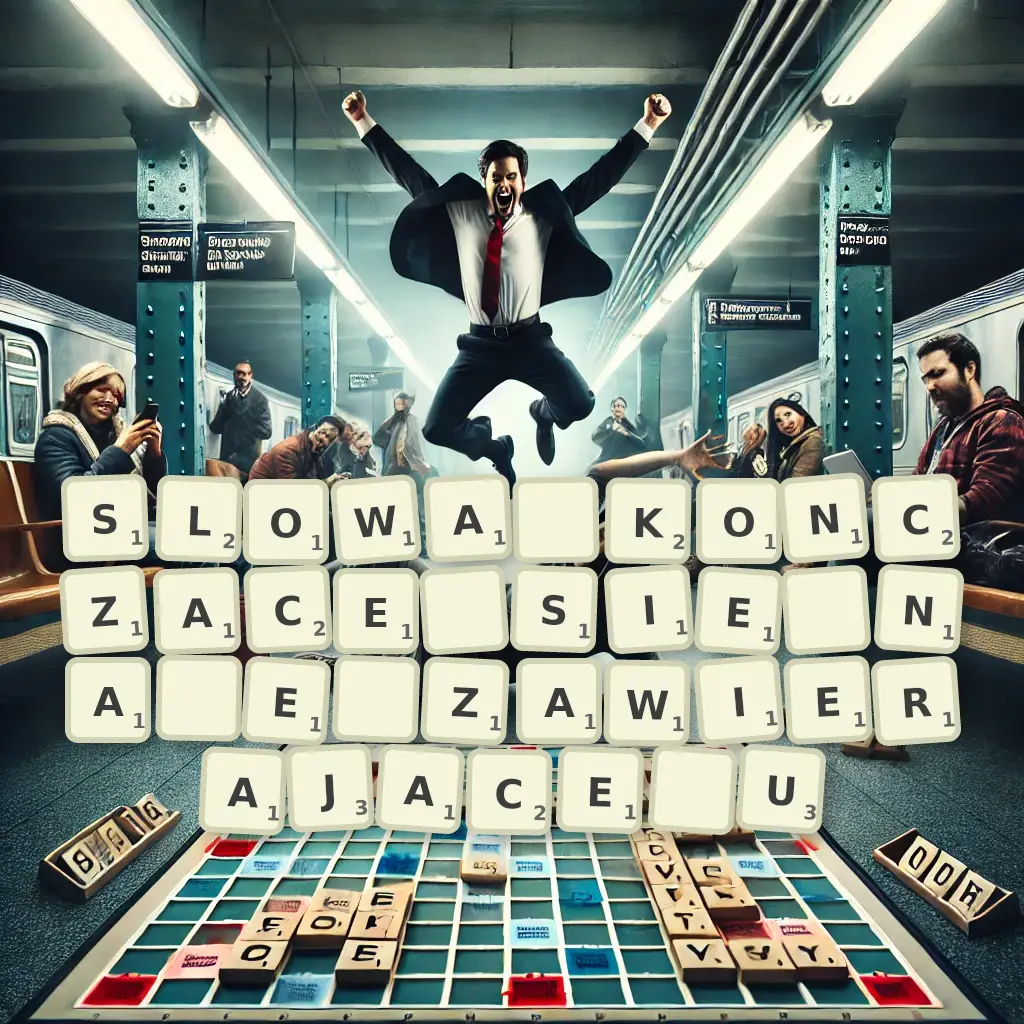 Słowa kończące się na E, zawierające U