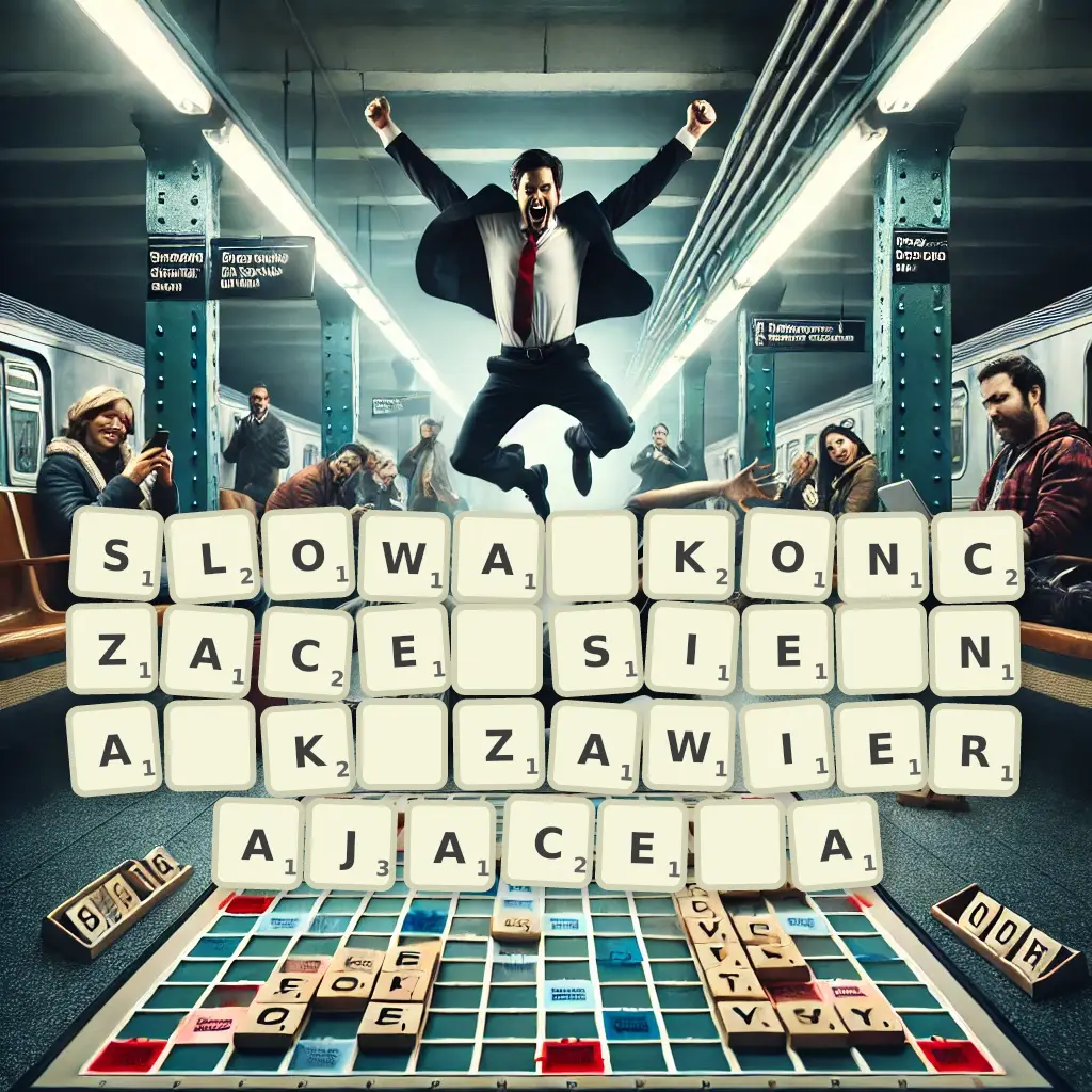 Lista słów kończące się na K, zawierające Ą Słowa kończące się na K, zawierające Ą