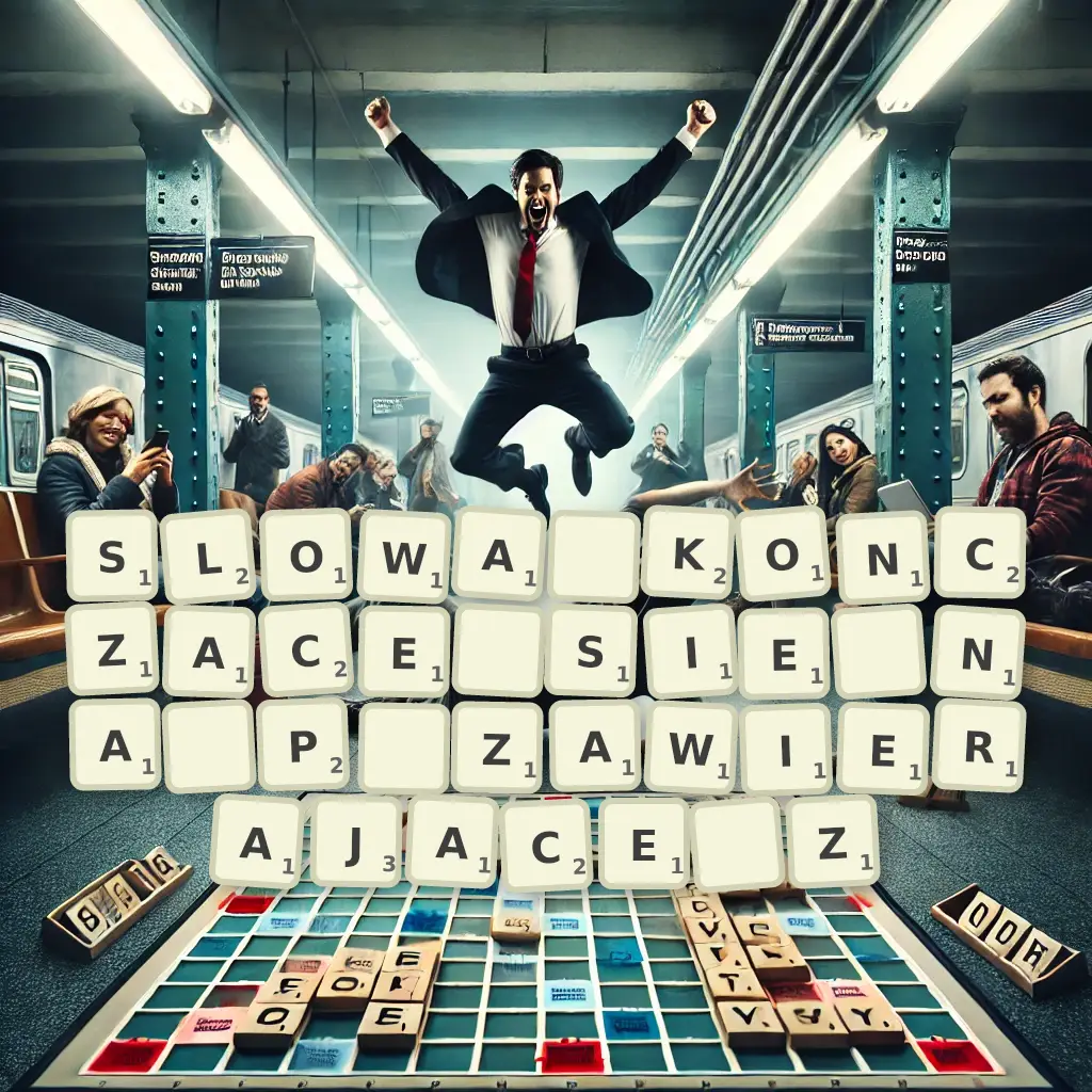 Lista słów kończące się na P, zawierające Ż Słowa kończące się na P, zawierające Ż