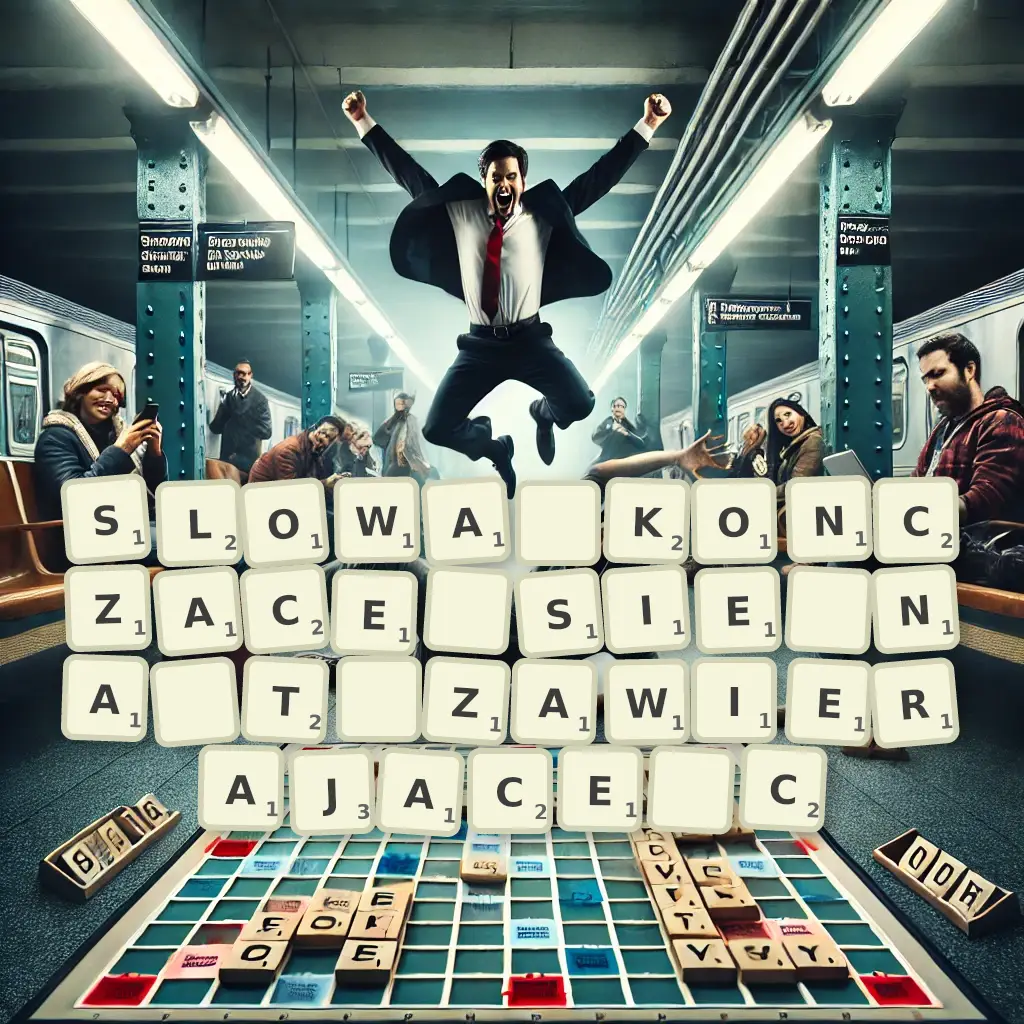 Słowa kończące się na T, zawierające C