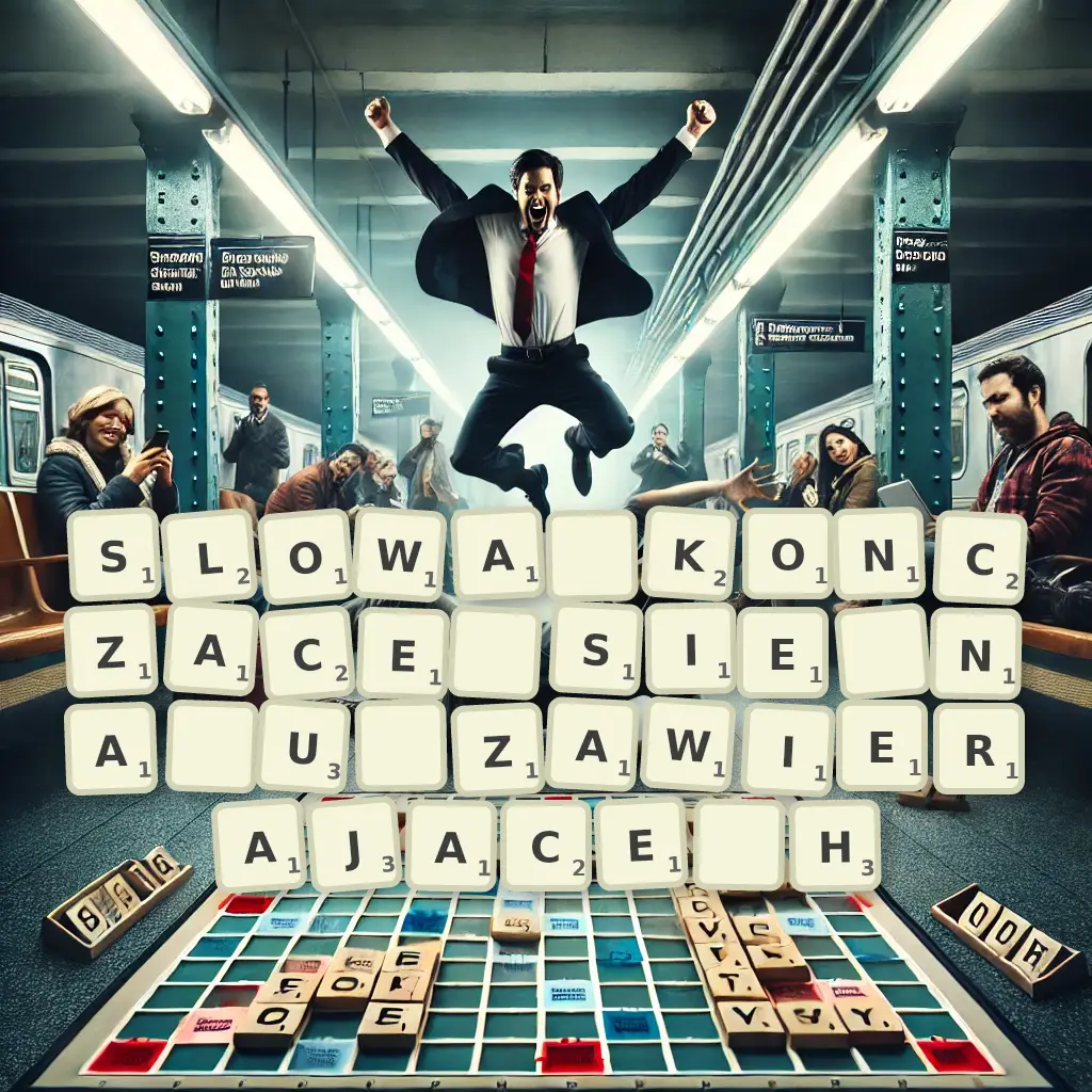Słowa kończące się na U, zawierające H