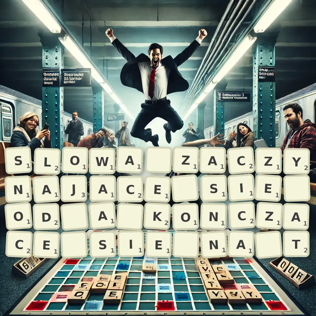 Słowa zaczynające się od A, kończące się na T