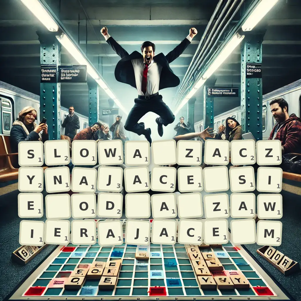 Słowa zaczynające się od Ą, zawierające M