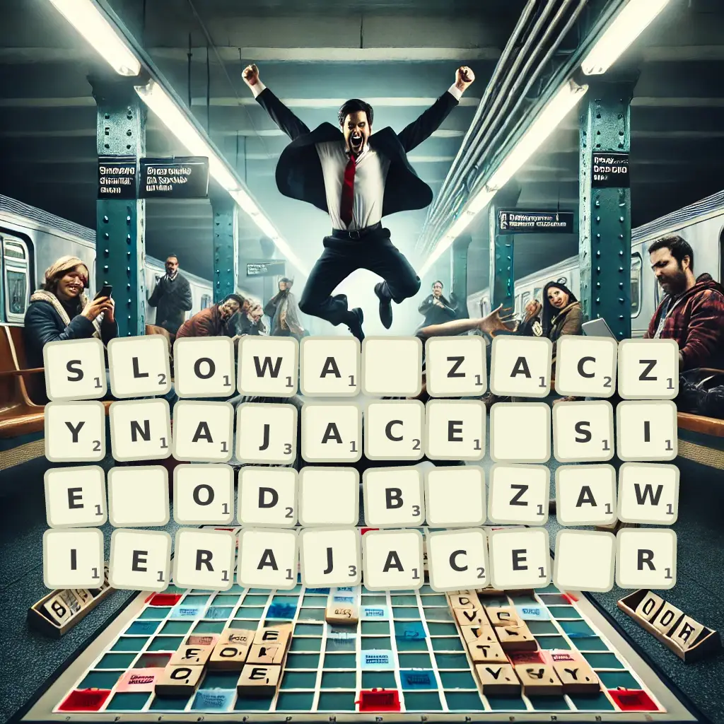 Słowa zaczynające się od B, zawierające R