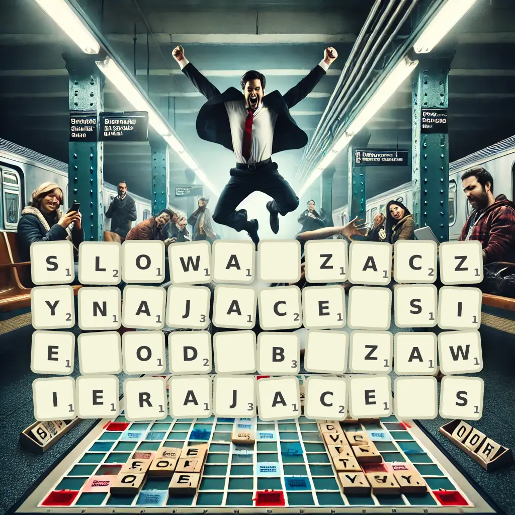 Słowa zaczynające się od B, zawierające Ś
