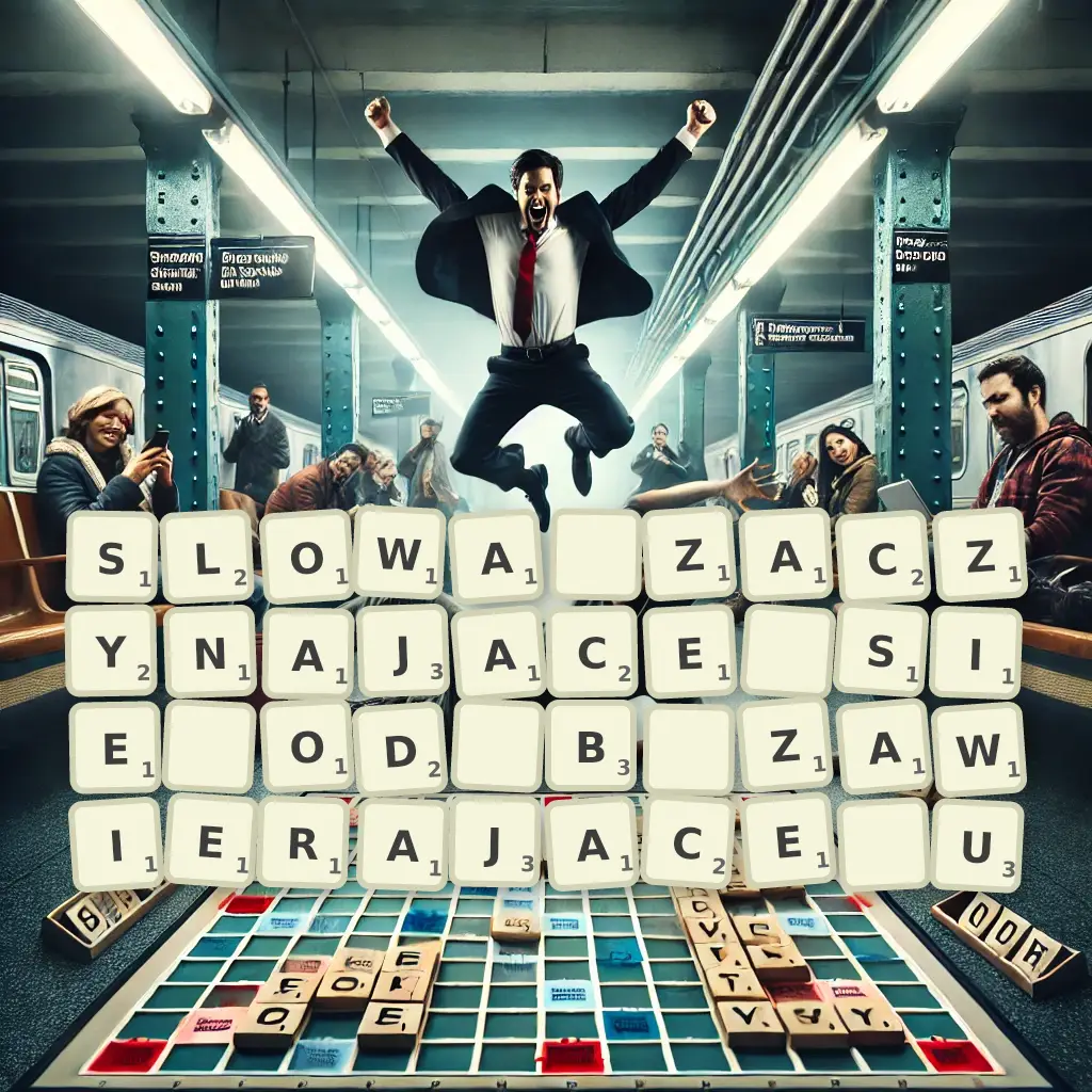 Słowa zaczynające się od B, zawierające U