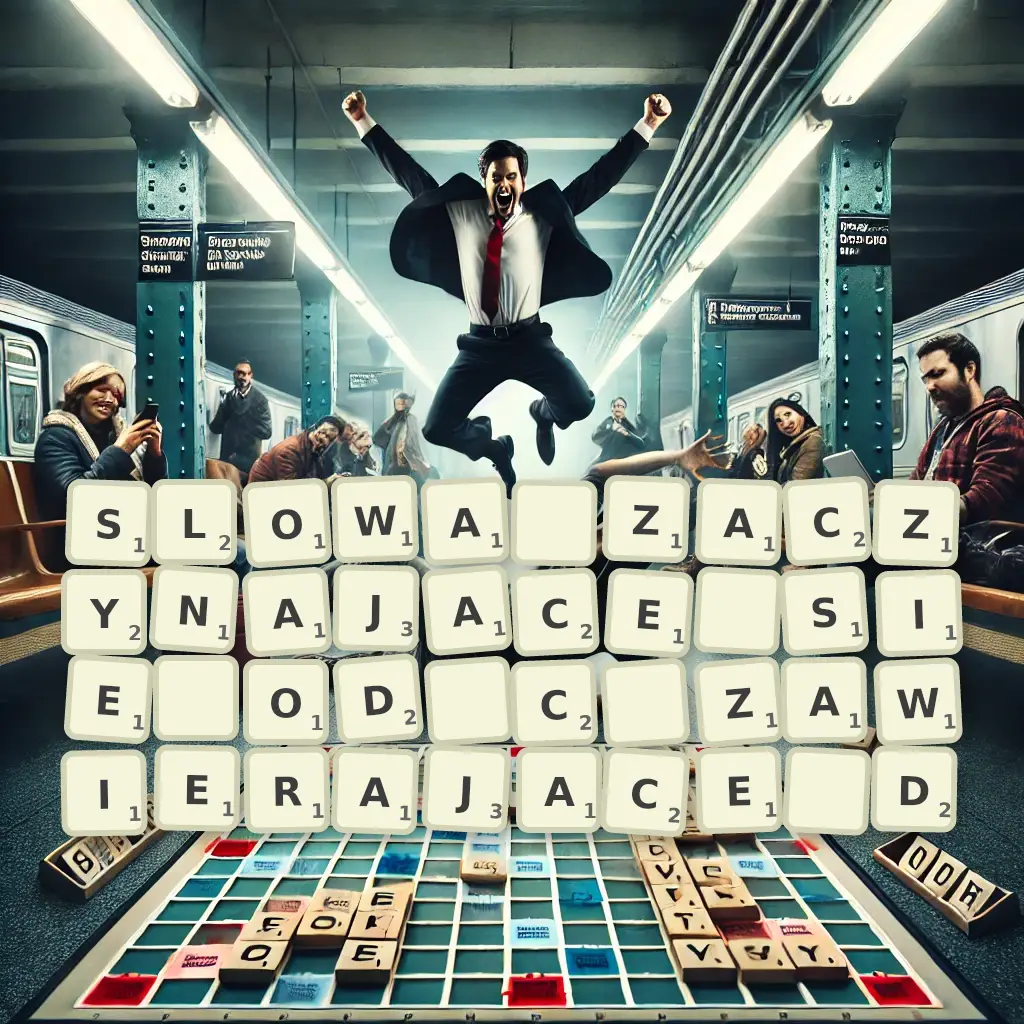 Słowa zaczynające się od C, zawierające D