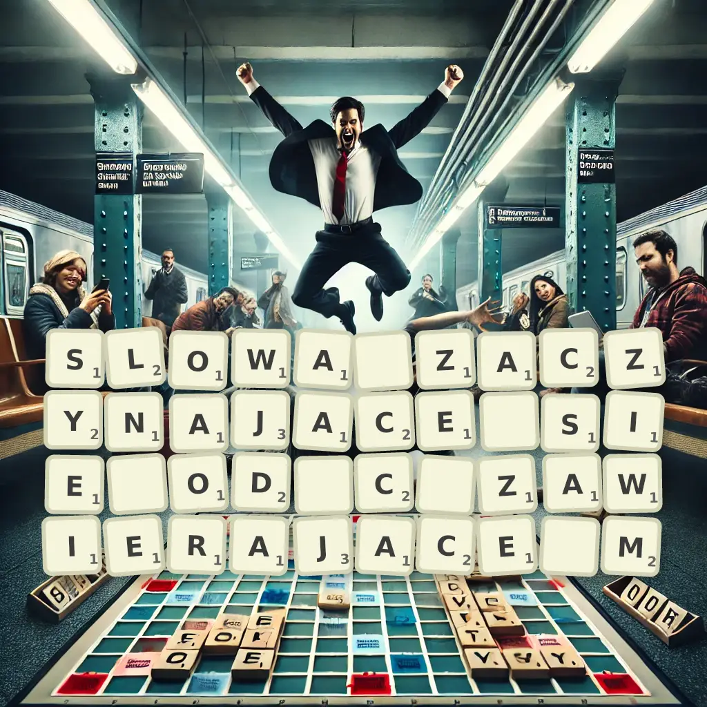 Słowa zaczynające się od C, zawierające M