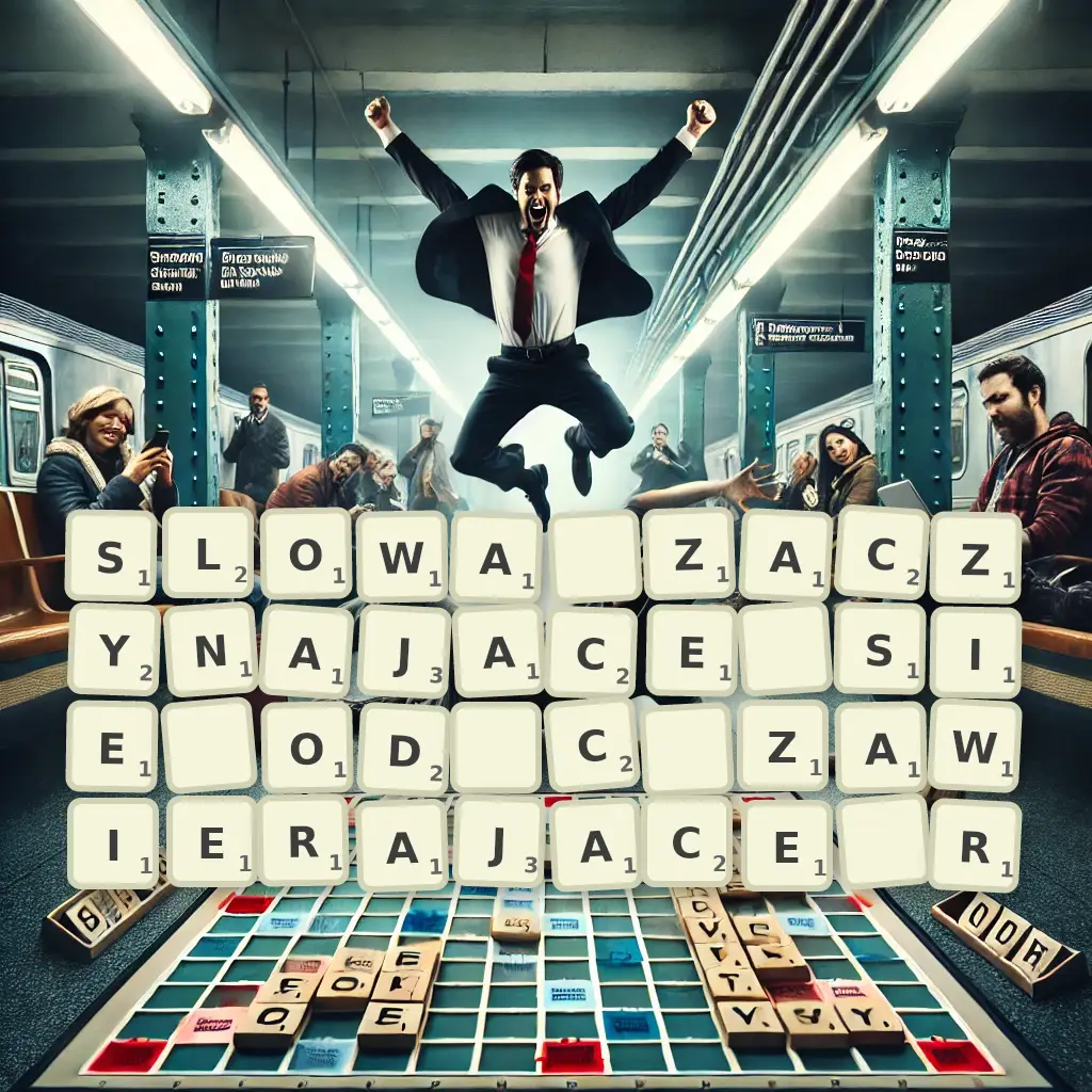 Słowa zaczynające się od C, zawierające R