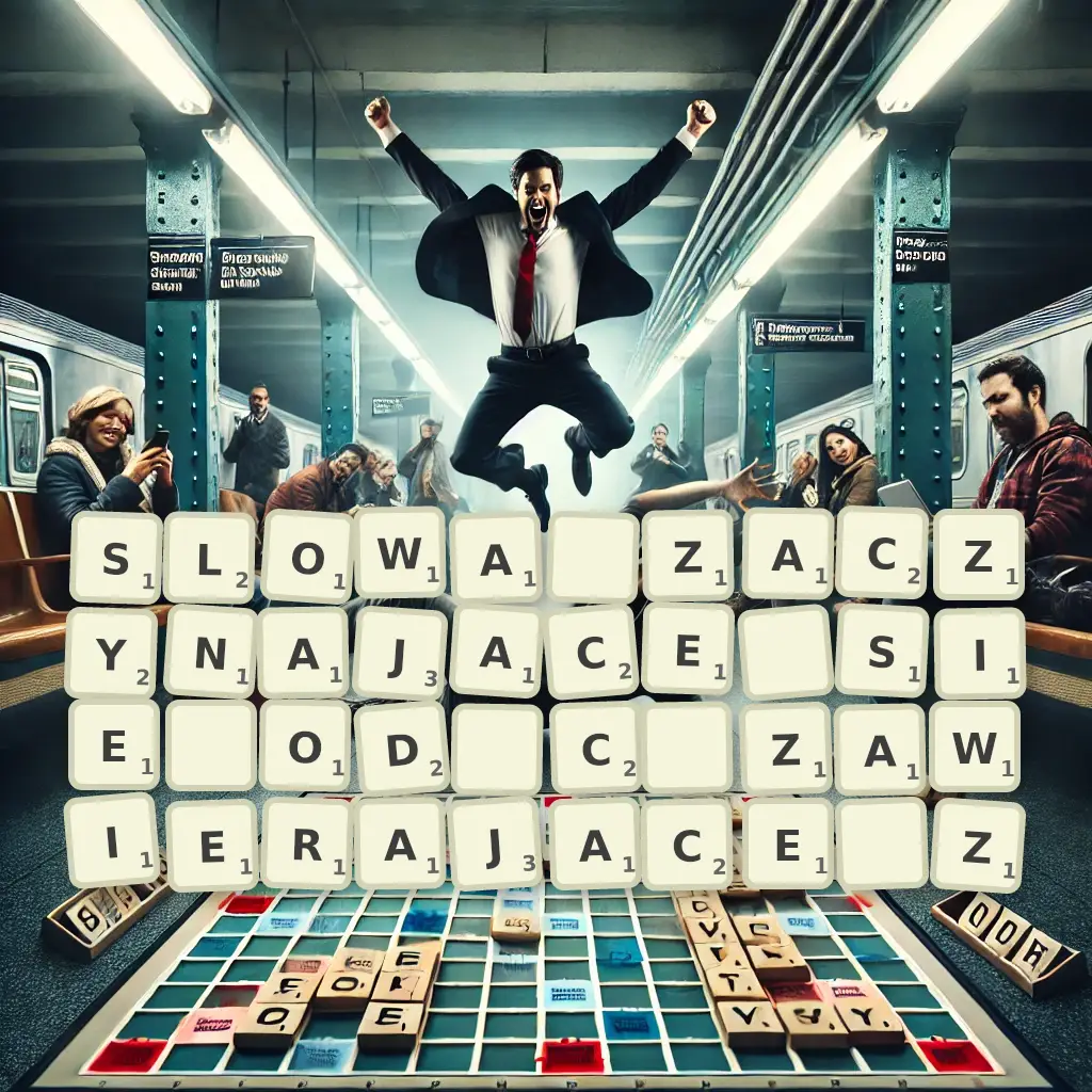 Słowa zaczynające się od C, zawierające Ź
