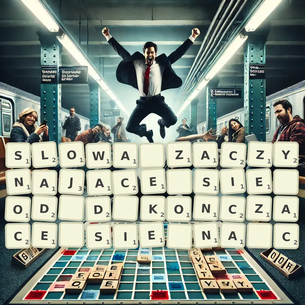 Lista słów zaczynające się od D, kończące się na Ć Słowa zaczynające się od D, kończące się na Ć