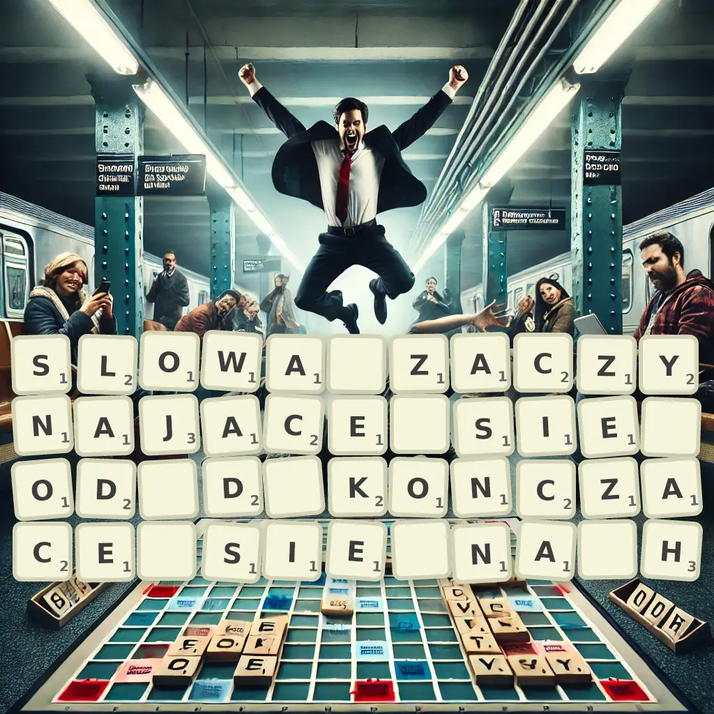 Słowa zaczynające się od D, kończące się na H