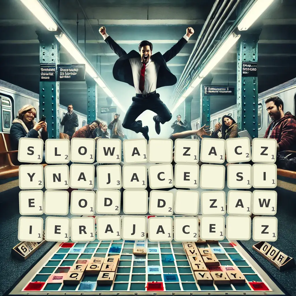 Słowa zaczynające się od D, zawierające Ż