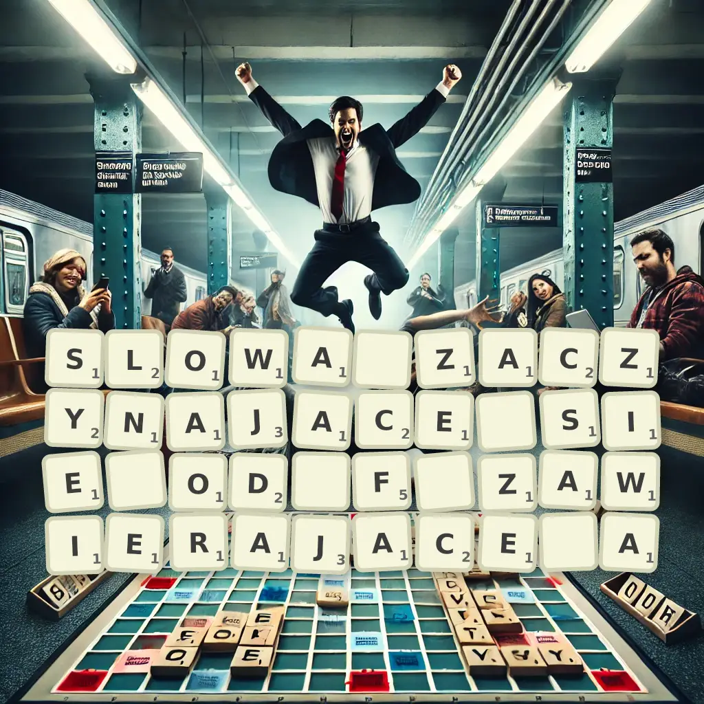 Słowa zaczynające się od F, zawierające Ą