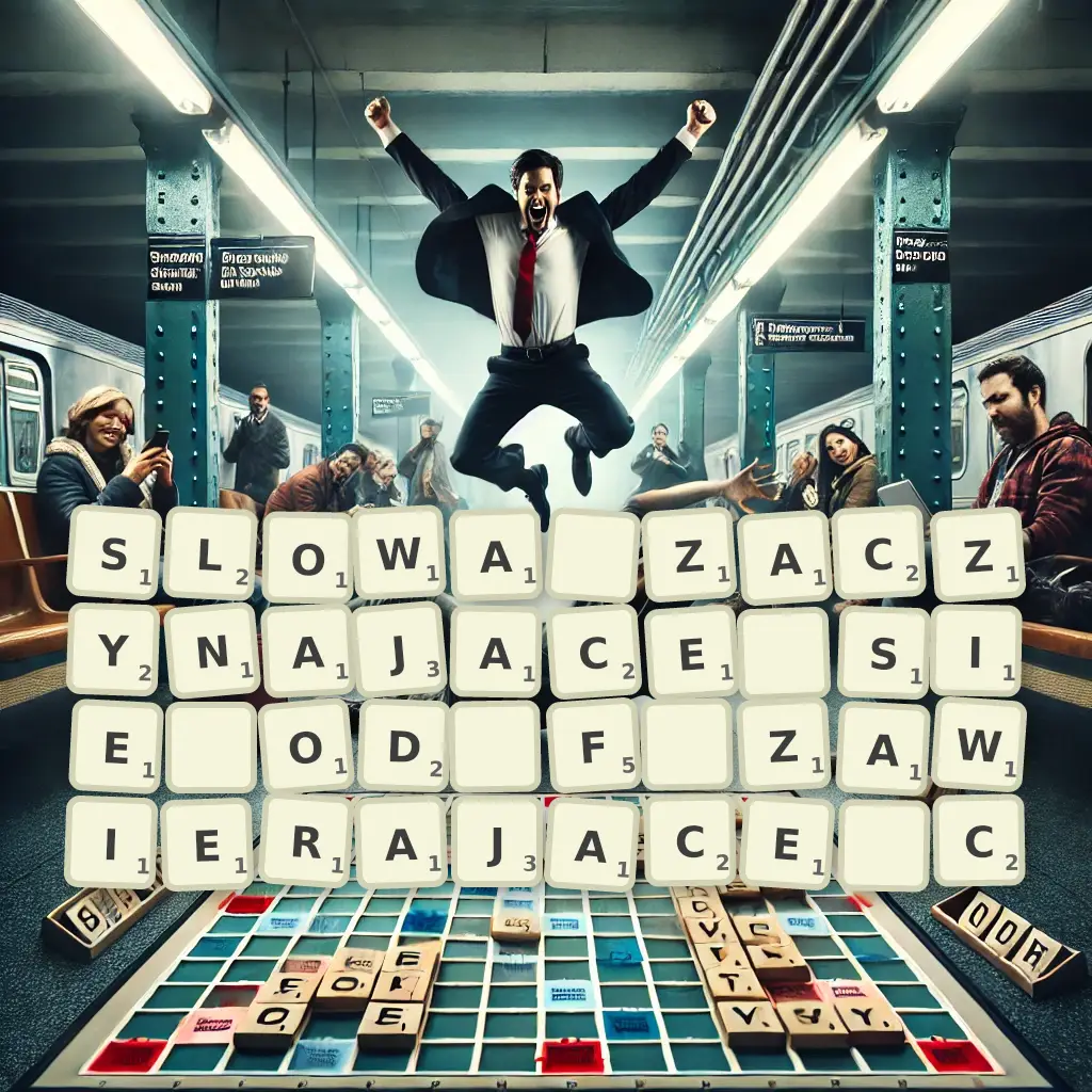 Słowa zaczynające się od F, zawierające Ć