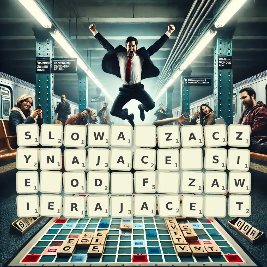 Słowa zaczynające się od F, zawierające T