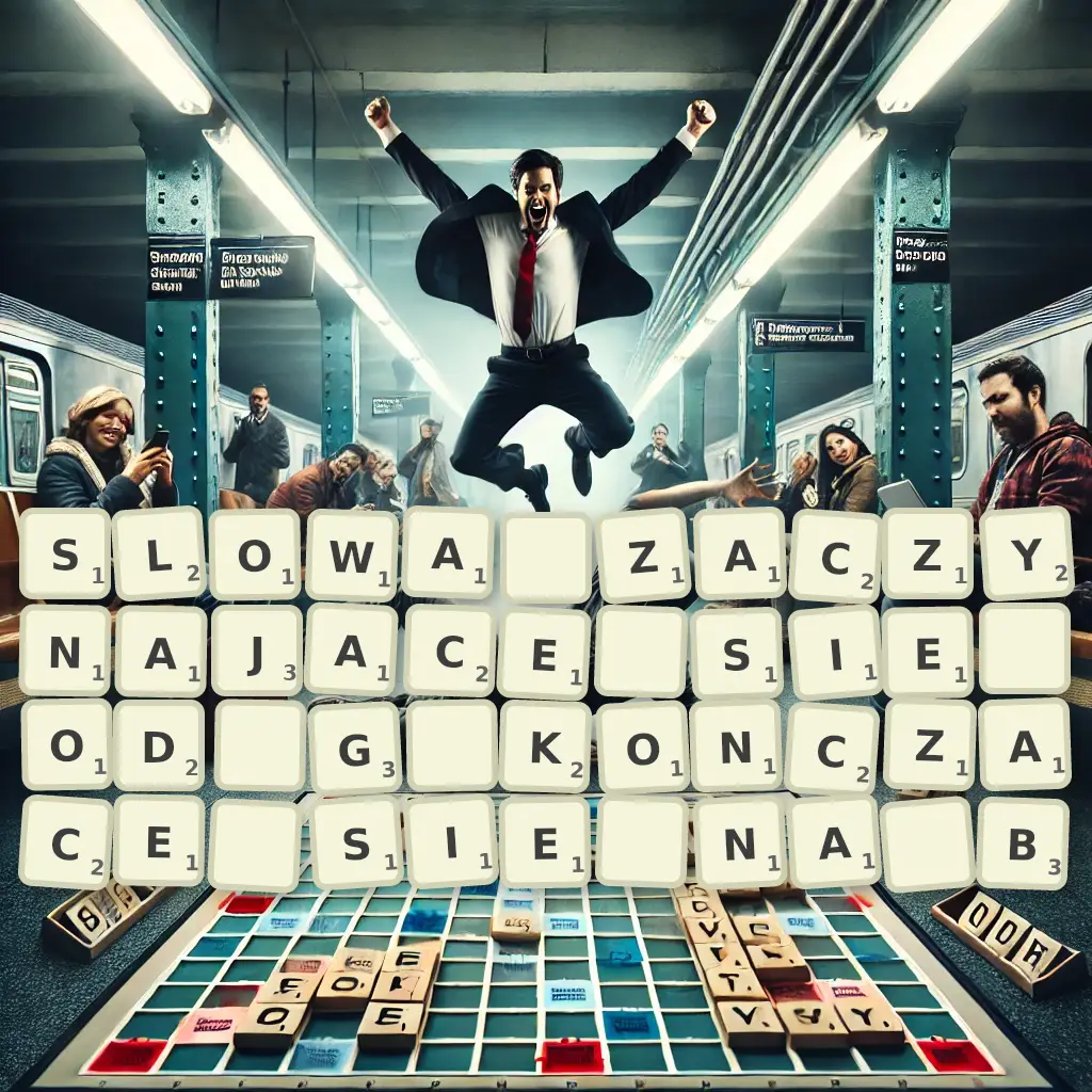 Lista słów zaczynające się od G, kończące się na B Słowa zaczynające się od G, kończące się na B