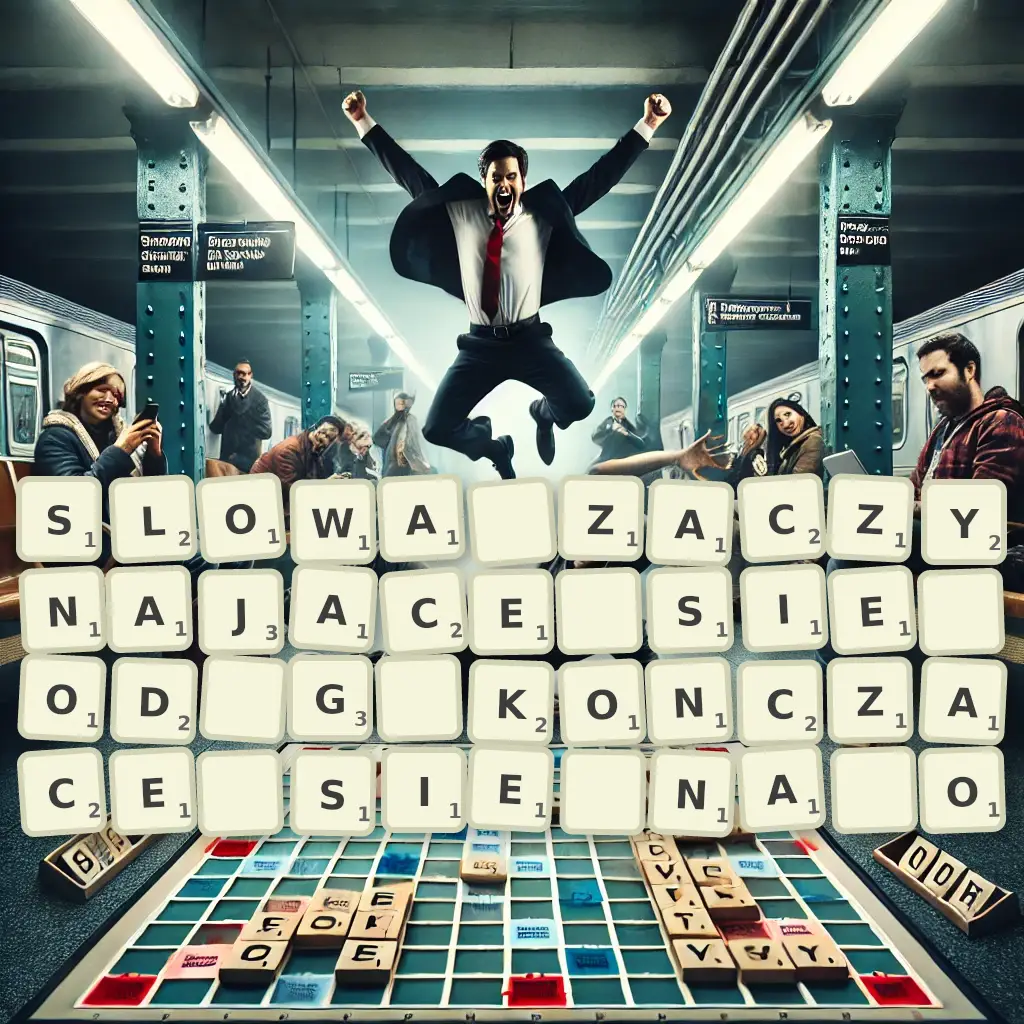 Lista słów zaczynające się od G, kończące się na O Słowa zaczynające się od G, kończące się na O