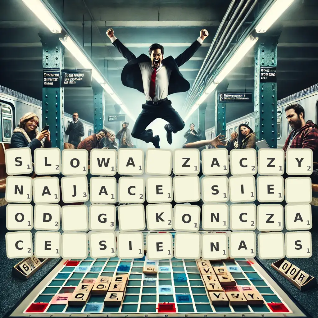 Lista słów zaczynające się od G, kończące się na S Słowa zaczynające się od G, kończące się na S