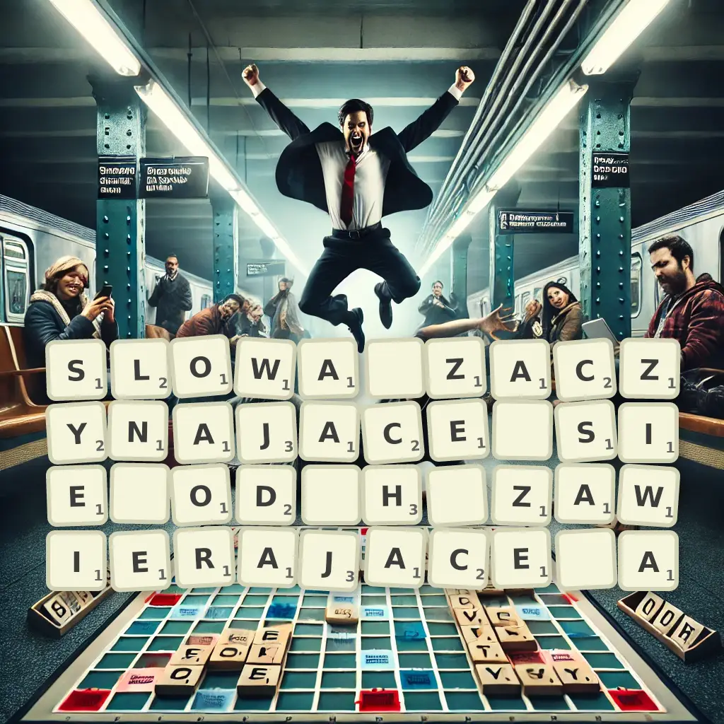 Słowa zaczynające się od H, zawierające A