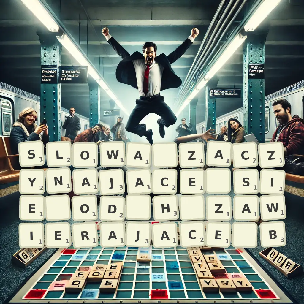 Słowa zaczynające się od H, zawierające B