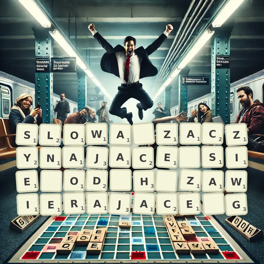 Słowa zaczynające się od H, zawierające G