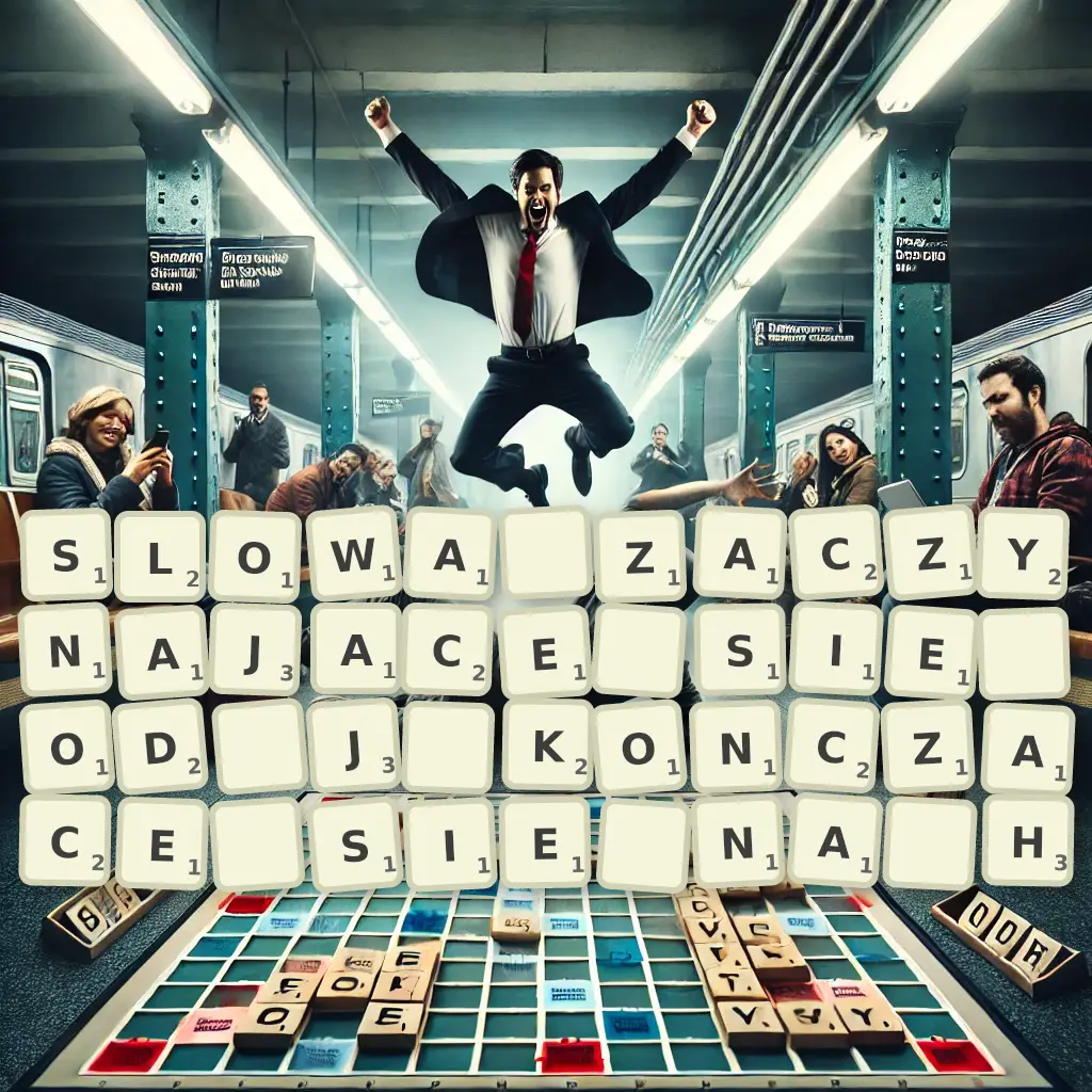 Słowa zaczynające się od J, kończące się na H