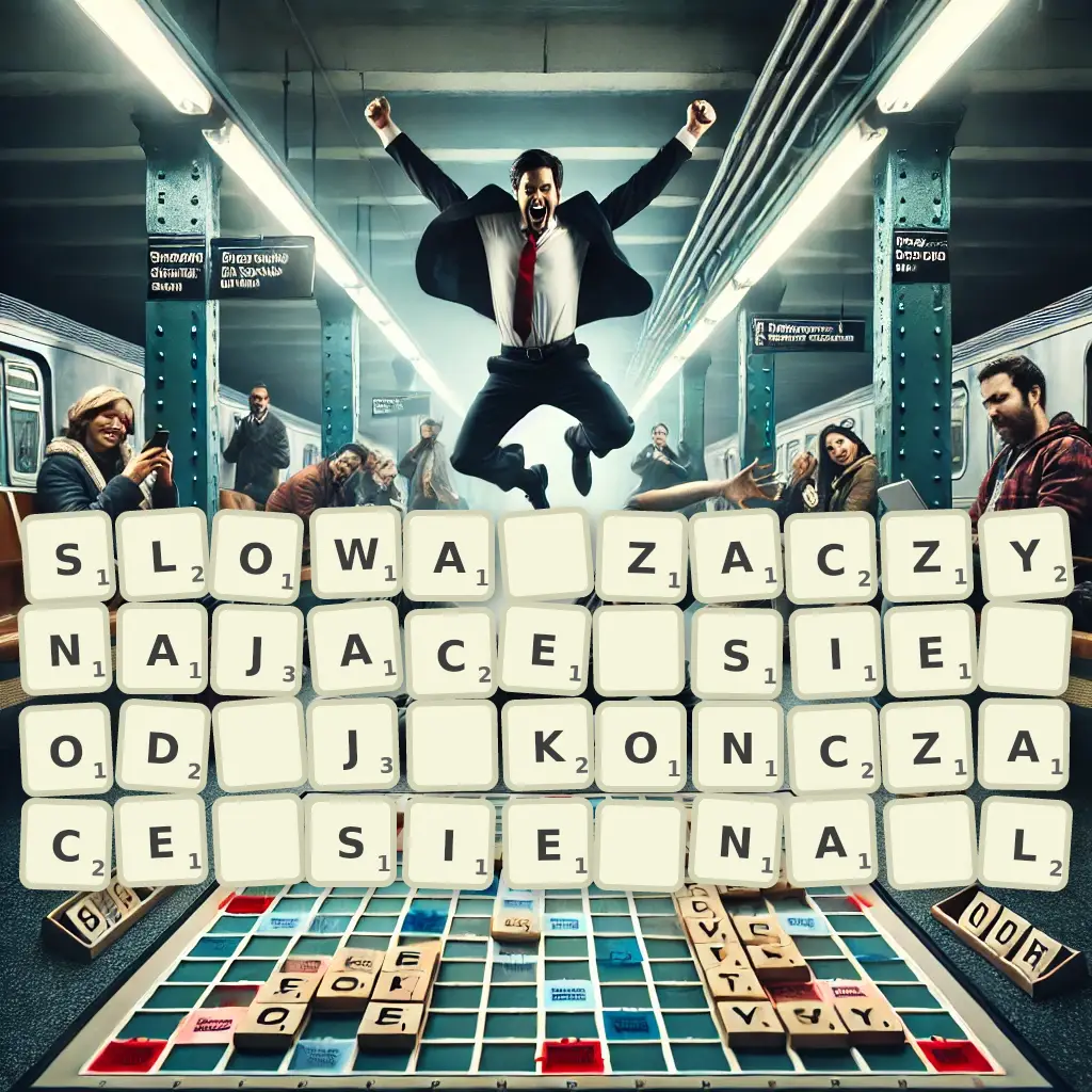 Lista słów zaczynające się od J, kończące się na Ł Słowa zaczynające się od J, kończące się na Ł