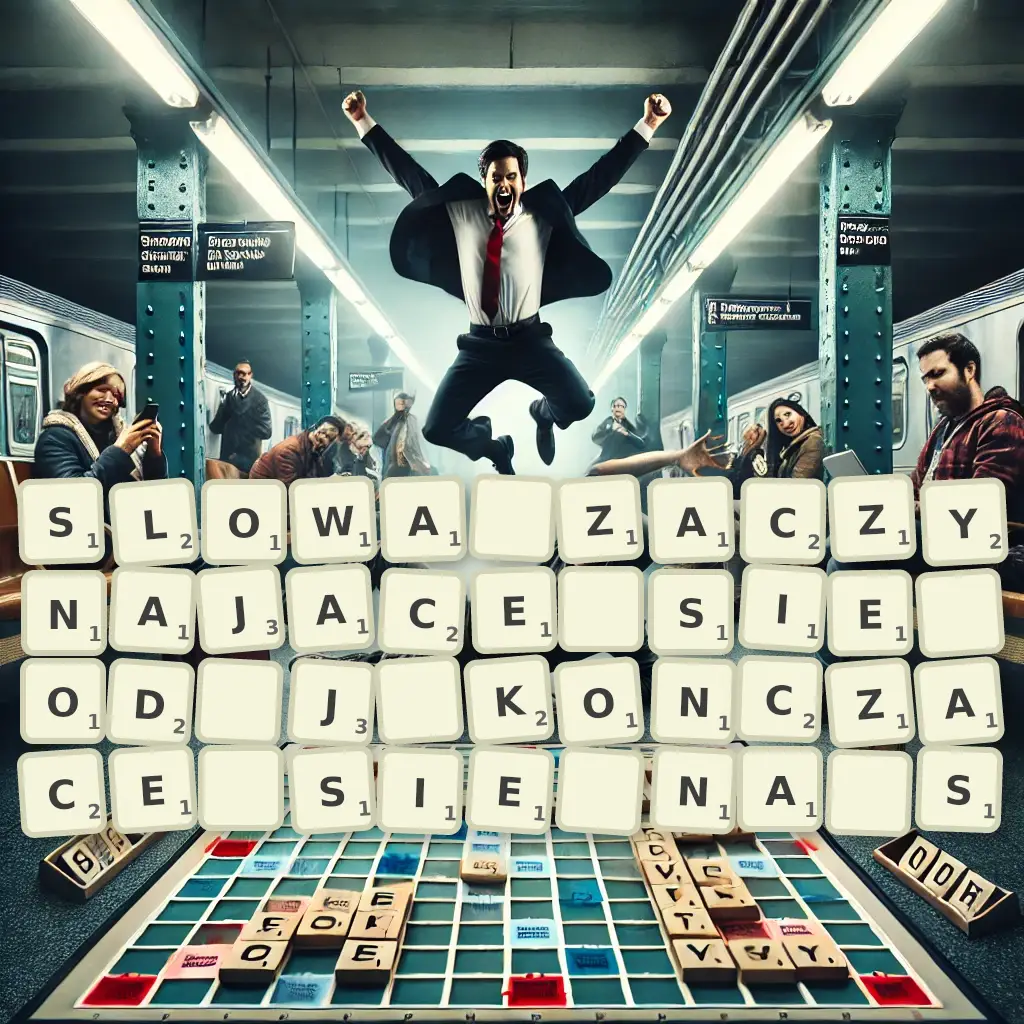 Lista słów zaczynające się od J, kończące się na S Słowa zaczynające się od J, kończące się na S