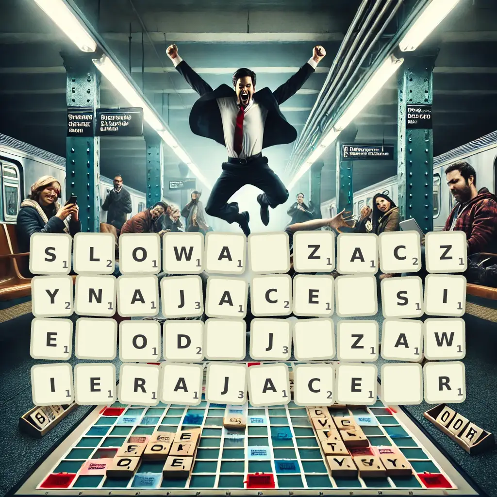 Lista słów zaczynające się od J, zawierające R Słowa zaczynające się od J, zawierające R
