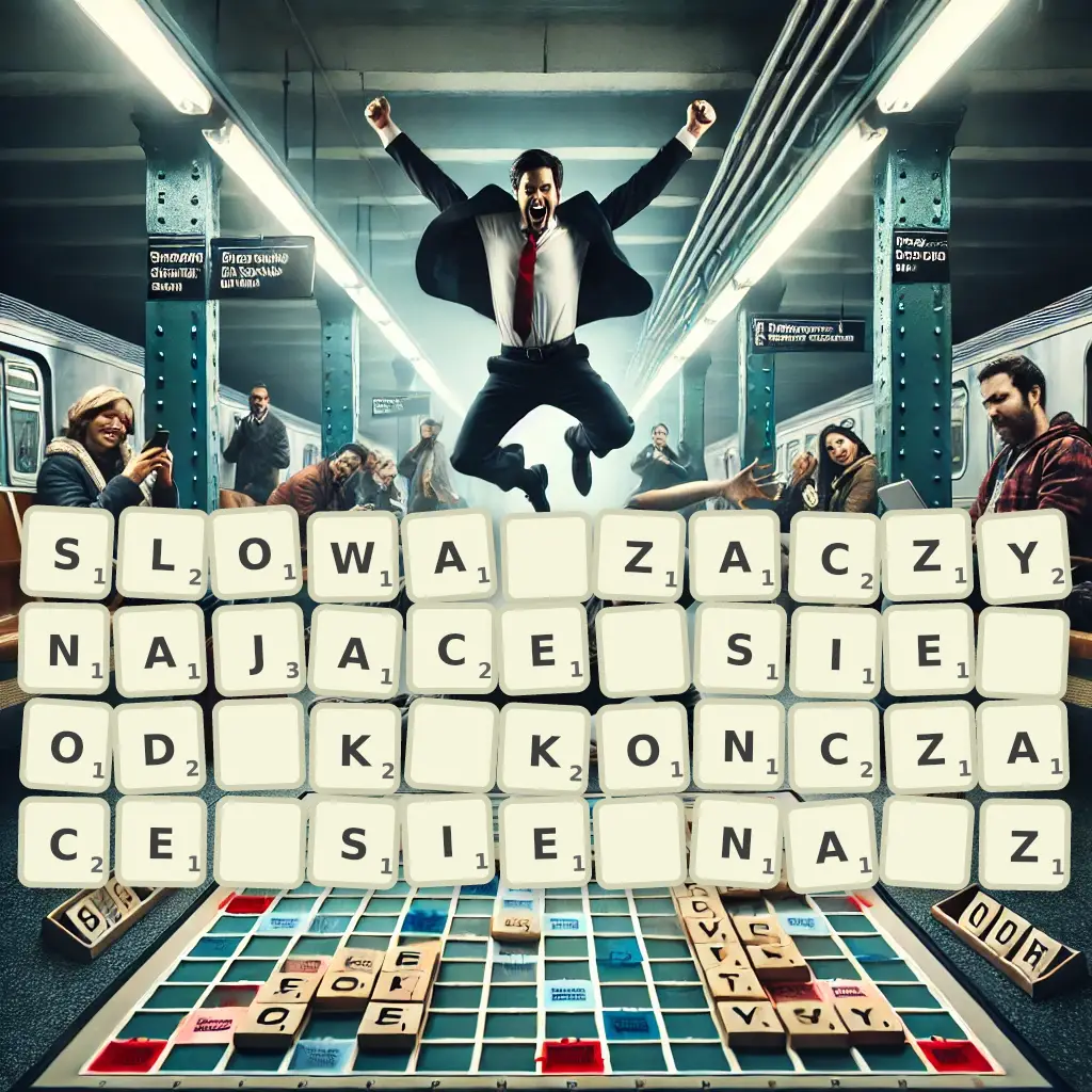 Lista słów zaczynające się od K, kończące się na Z Słowa zaczynające się od K, kończące się na Z
