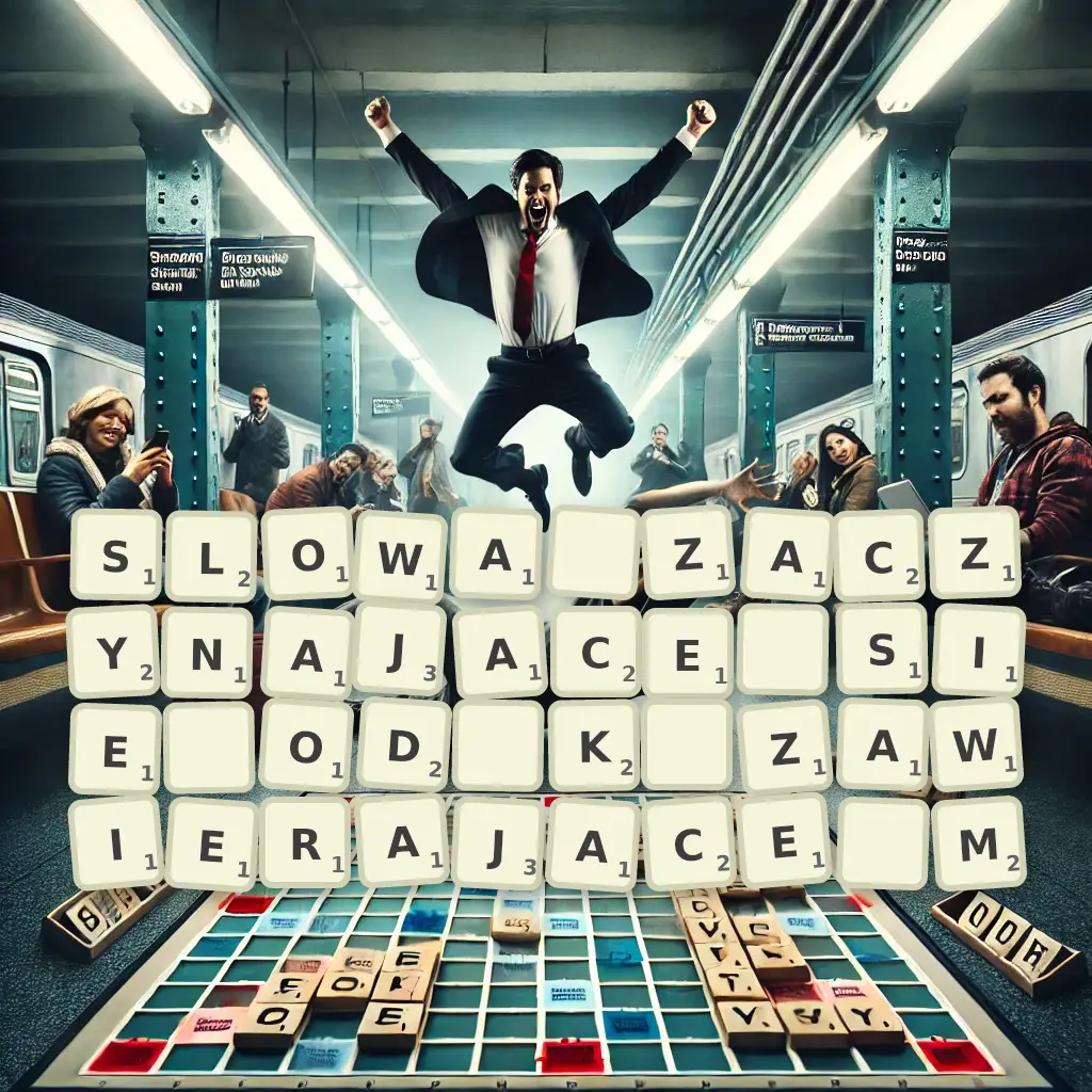 Słowa zaczynające się od K, zawierające M