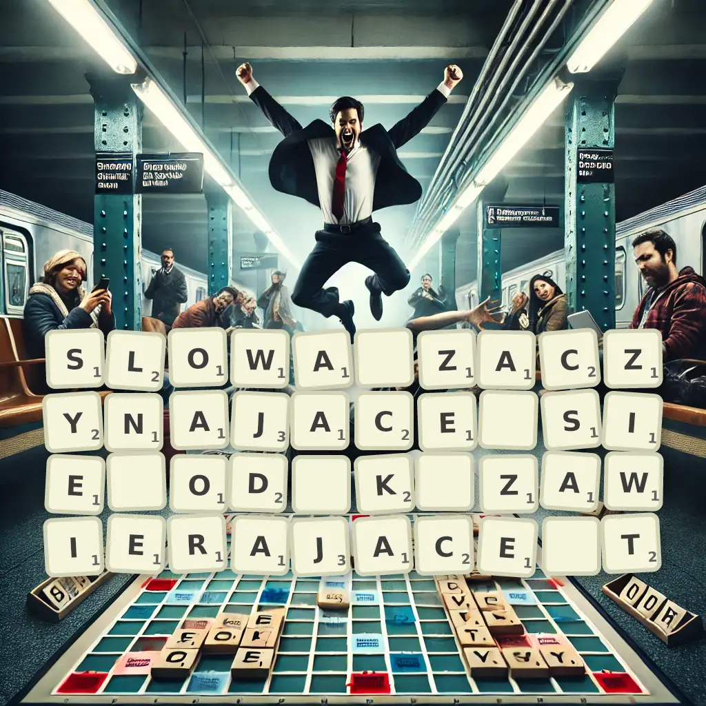 Słowa zaczynające się od K, zawierające T