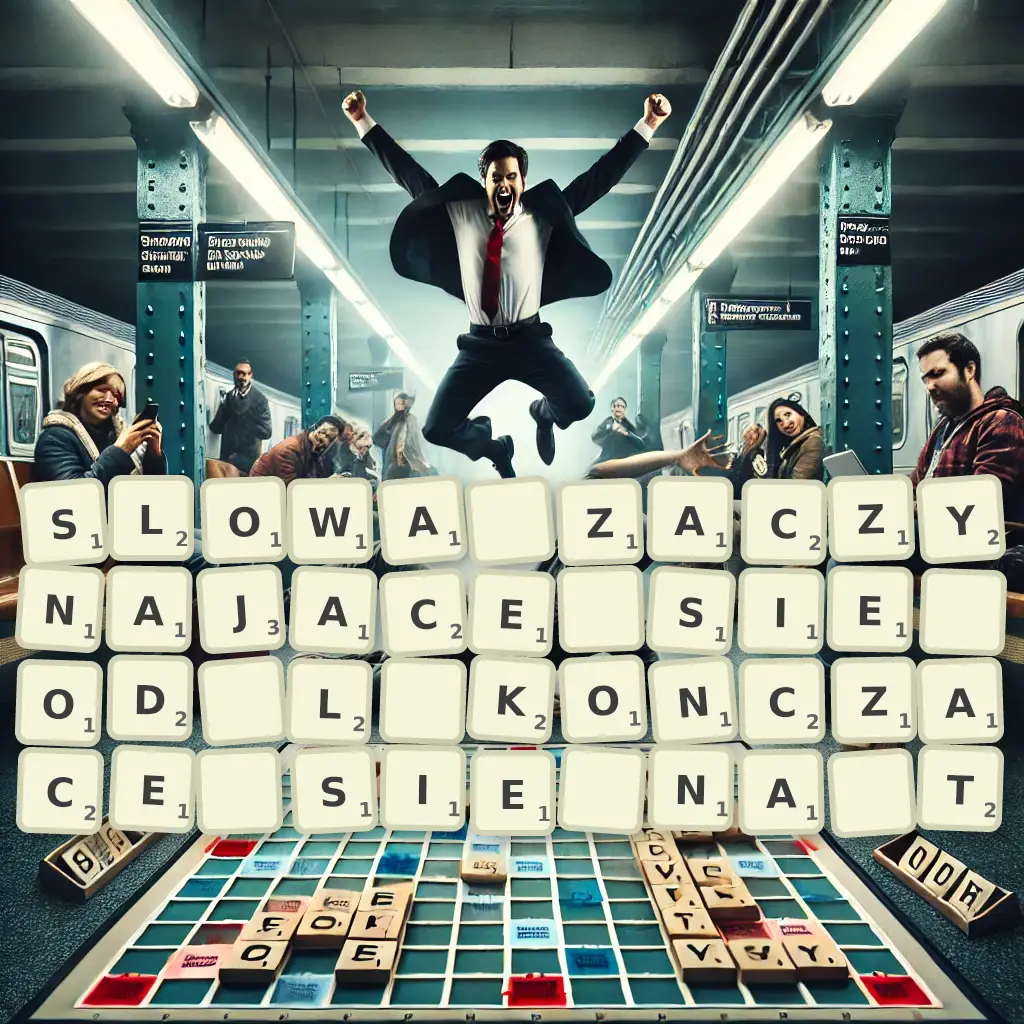 Słowa zaczynające się od L, kończące się na T