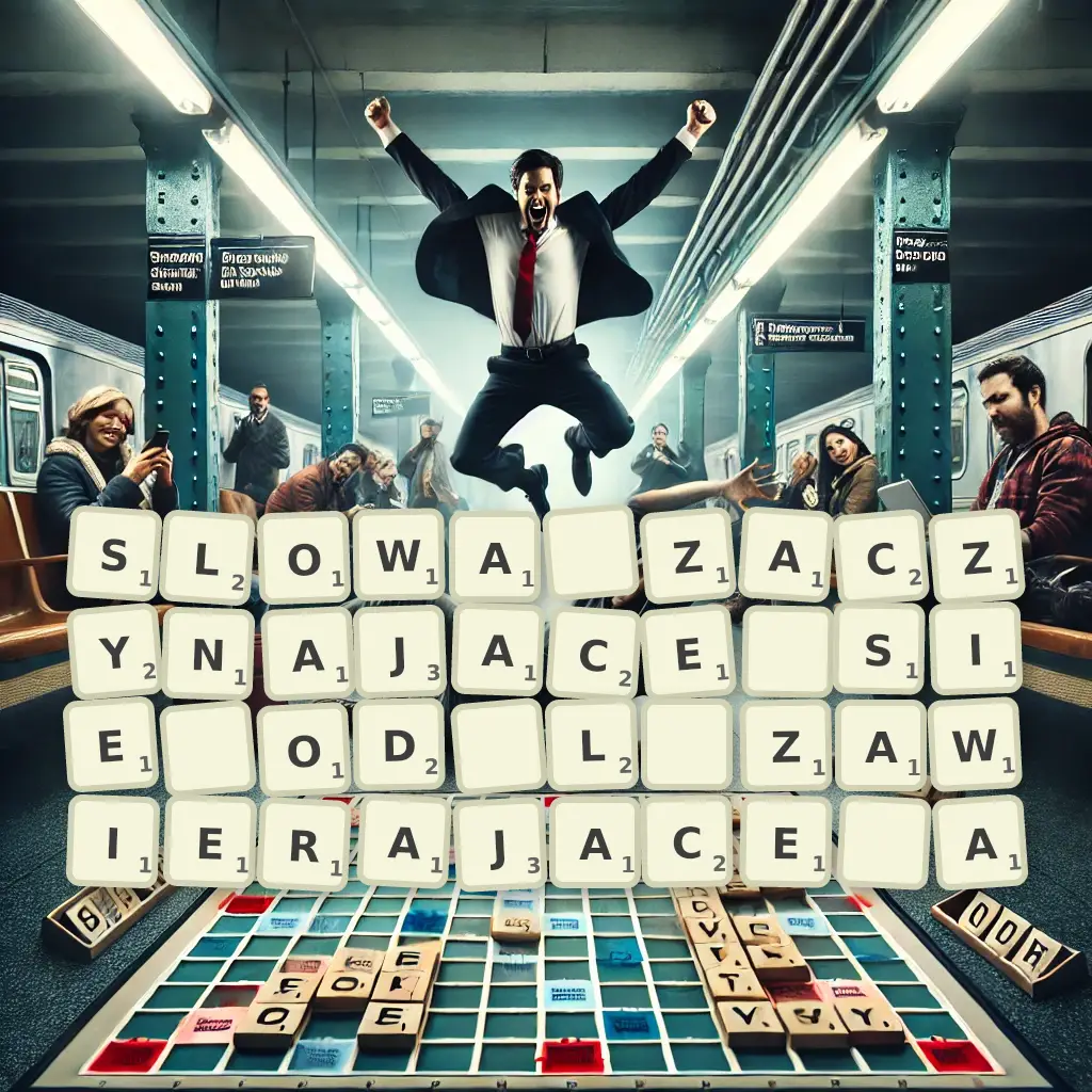 Słowa zaczynające się od L, zawierające Ą