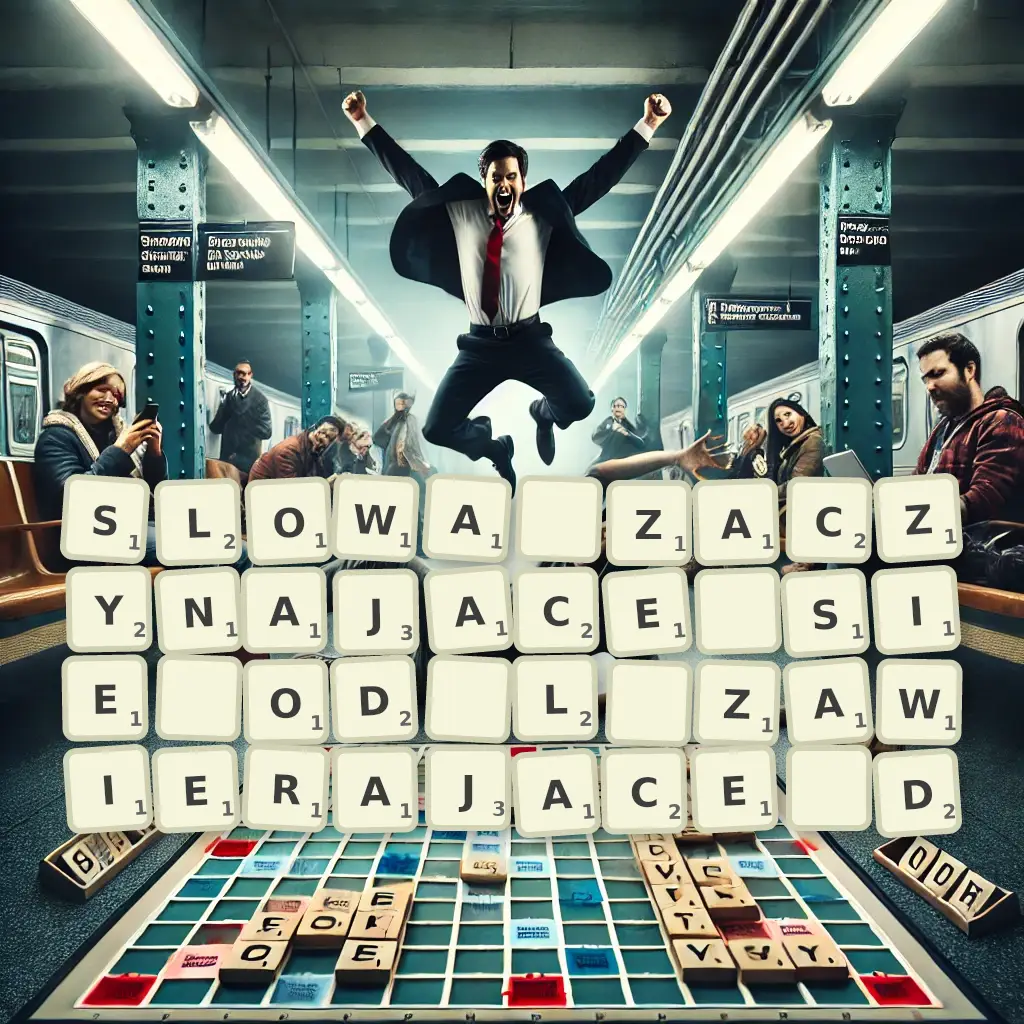 Słowa zaczynające się od L, zawierające D