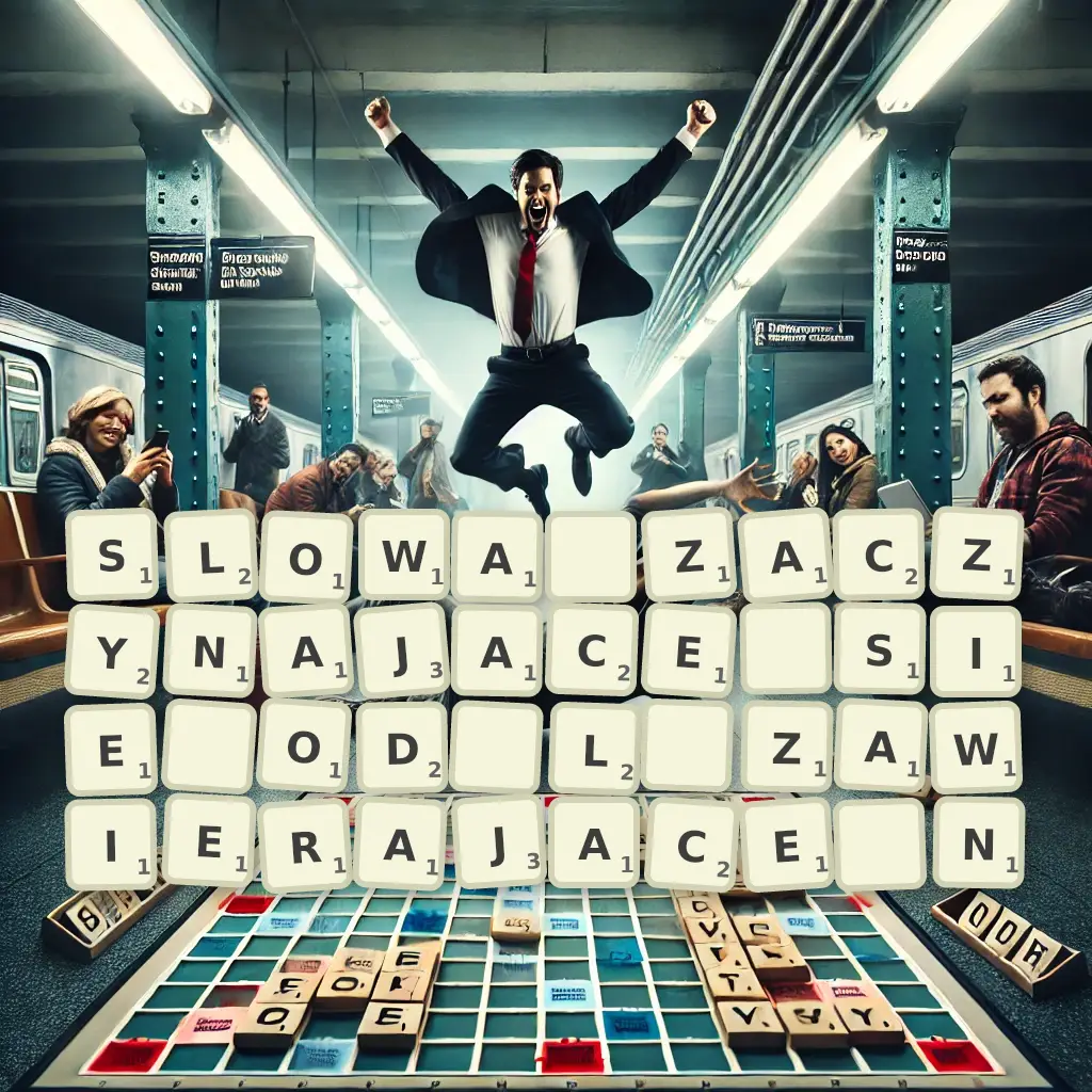 Słowa zaczynające się od L, zawierające Ń