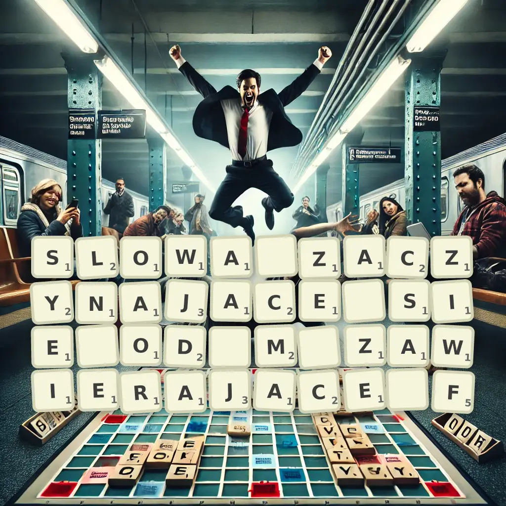 Słowa zaczynające się od M, zawierające F