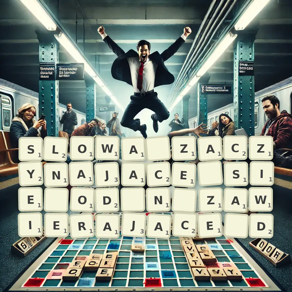 Słowa zaczynające się od N, zawierające D