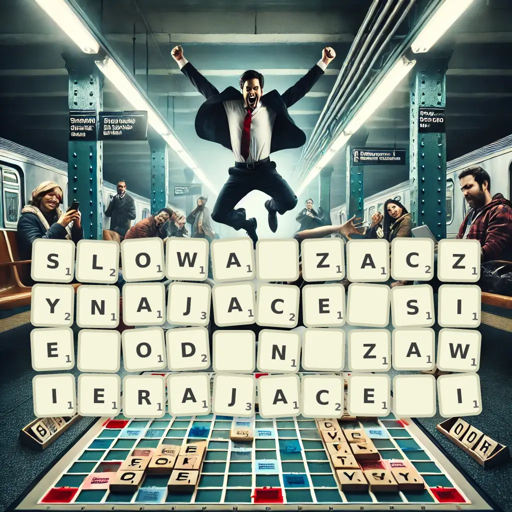 Słowa zaczynające się od N, zawierające I