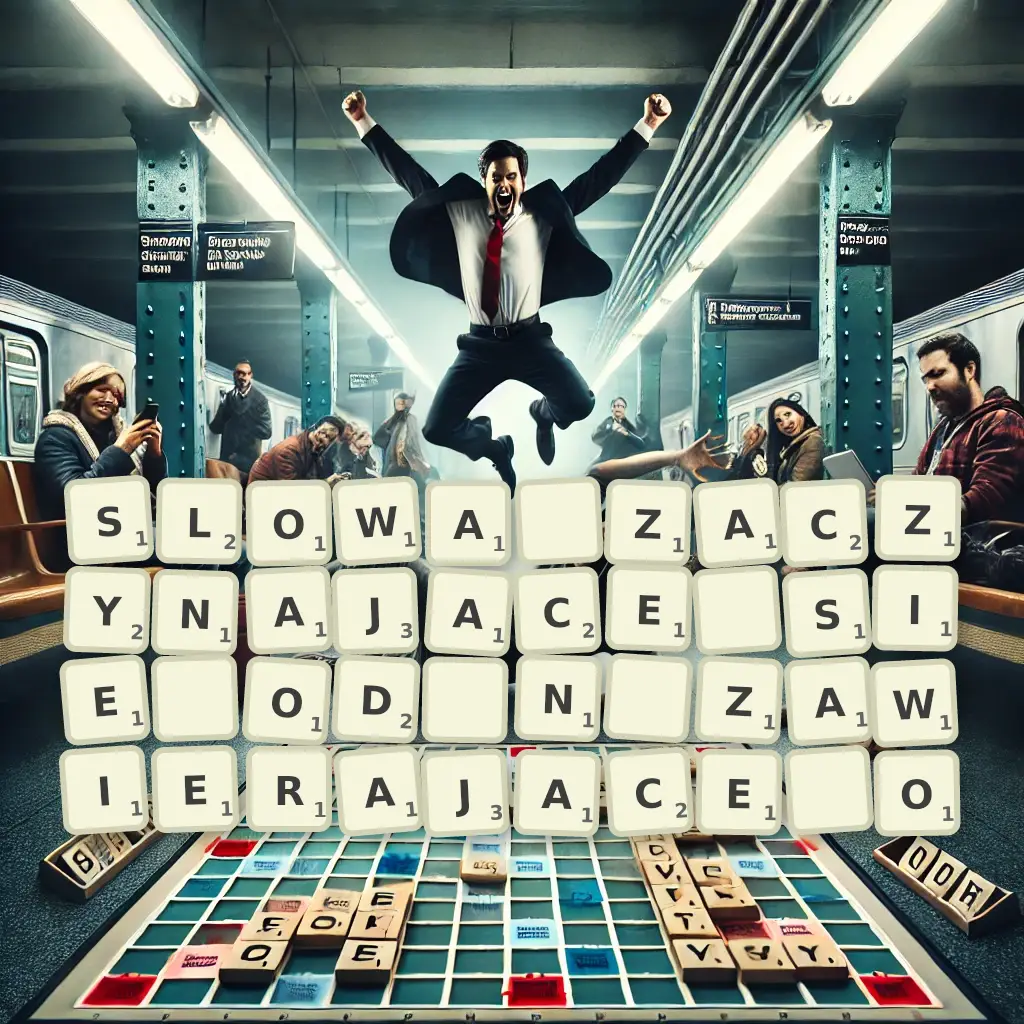 Słowa zaczynające się od N, zawierające O
