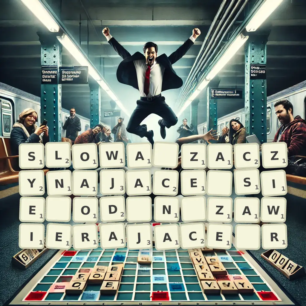 Słowa zaczynające się od N, zawierające R